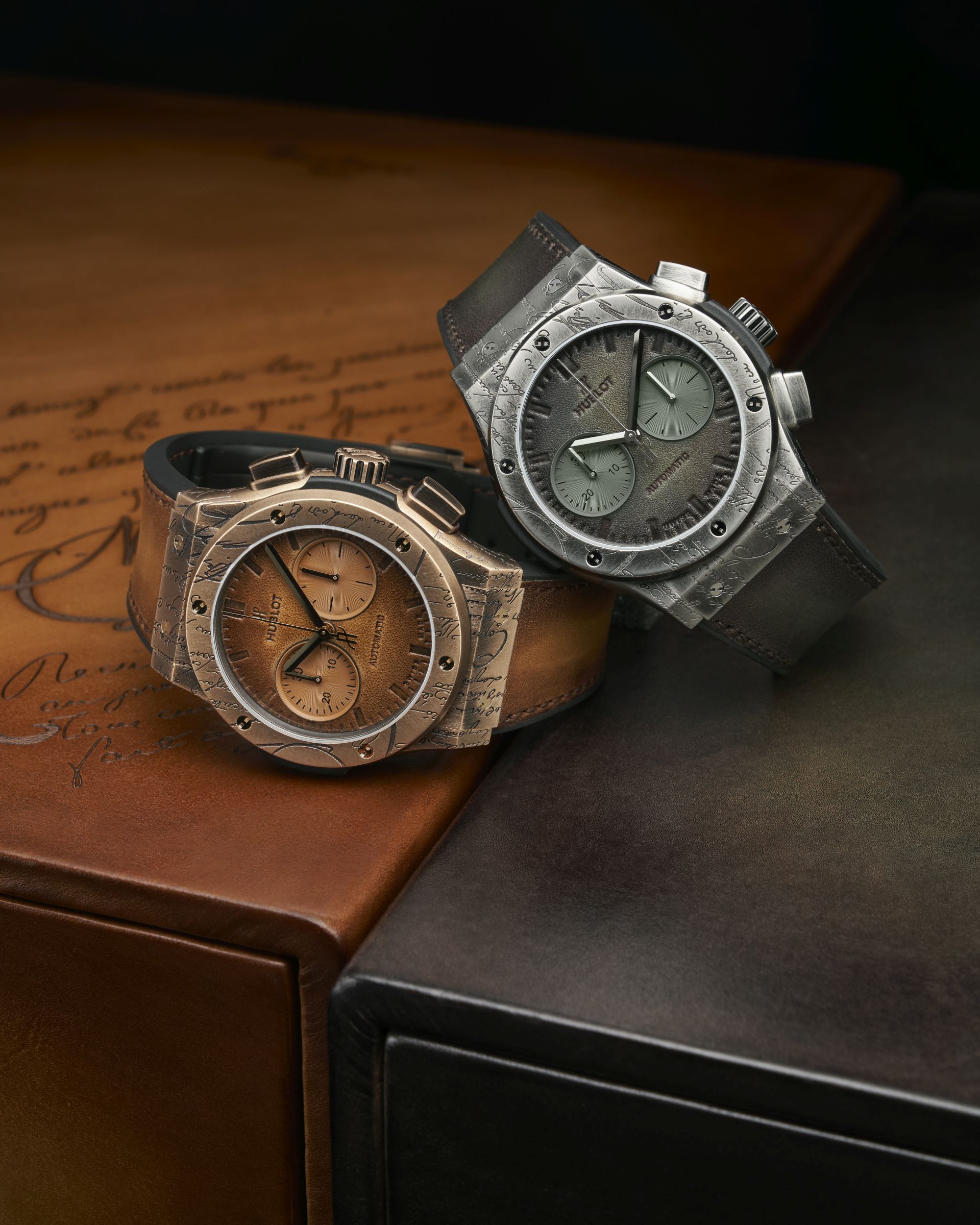 シーズン限定 46万円　Berluti アマデオ ペルージャシューズ 7.5 シーズン限定 46 Berluti アマデオ ペルージャシューズ 7.5