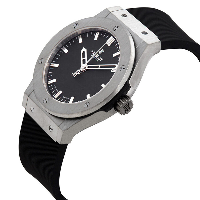 時計 hublot hublot-classic-fusion-black-