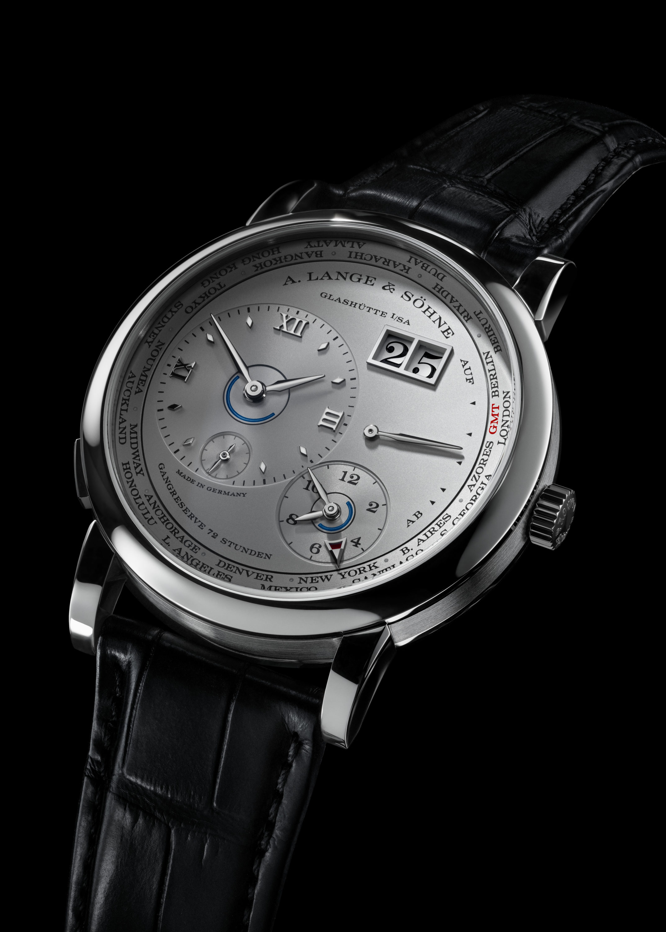 The A. Lange & Söhne story | Coveted