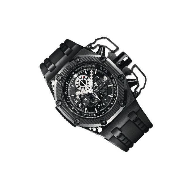 Audemars Piguet Royal Oak Offshore 26165 Méga Tapisserie Nickname