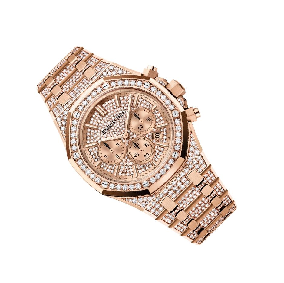 ド*ト様 Swatch x Audemars Piguet  Oak 265df8e23ad81db579d63eb5a18d9f