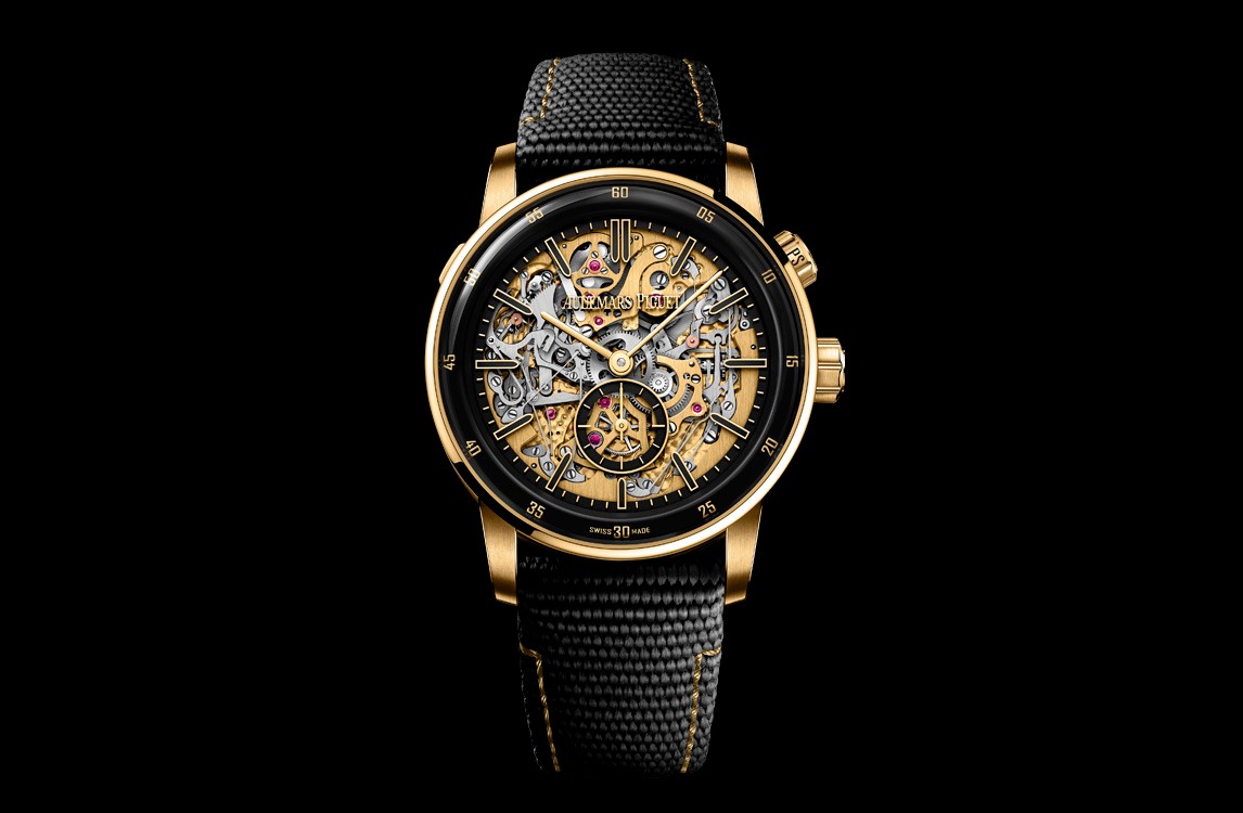 Audemars Piguet 26397 Watches - Prices, Models | Coveted