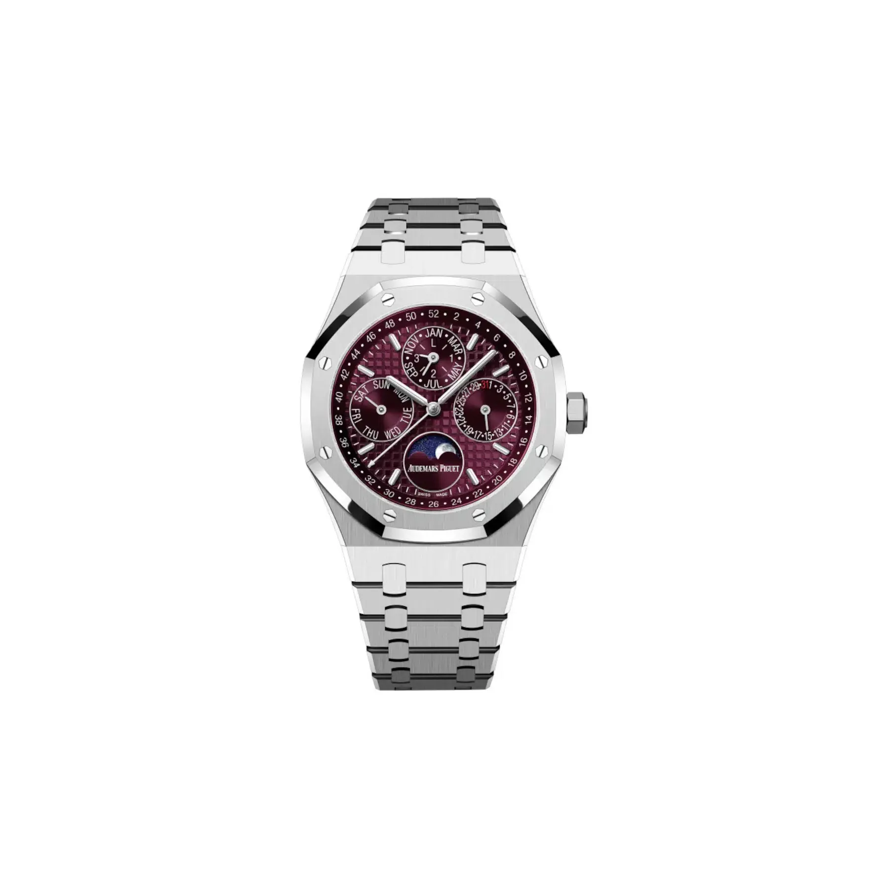 @haru Audemars Piguet 26574 Watches - Prices, Models | Coveted