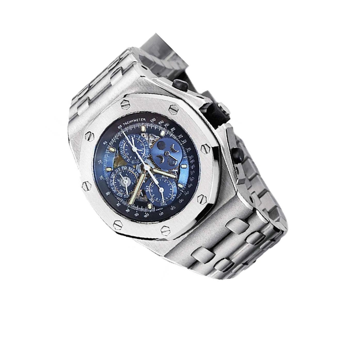 Audemars Piguet Royal Oak Offshore 25854 Grande Tapisserie Dial