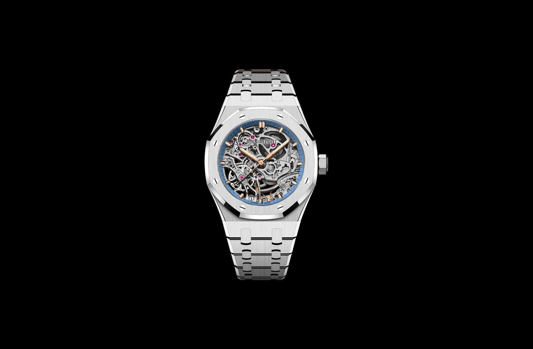 Audemars Piguet ボールペン 本体 e7b02ad3d1_car3_15467BC.OO.