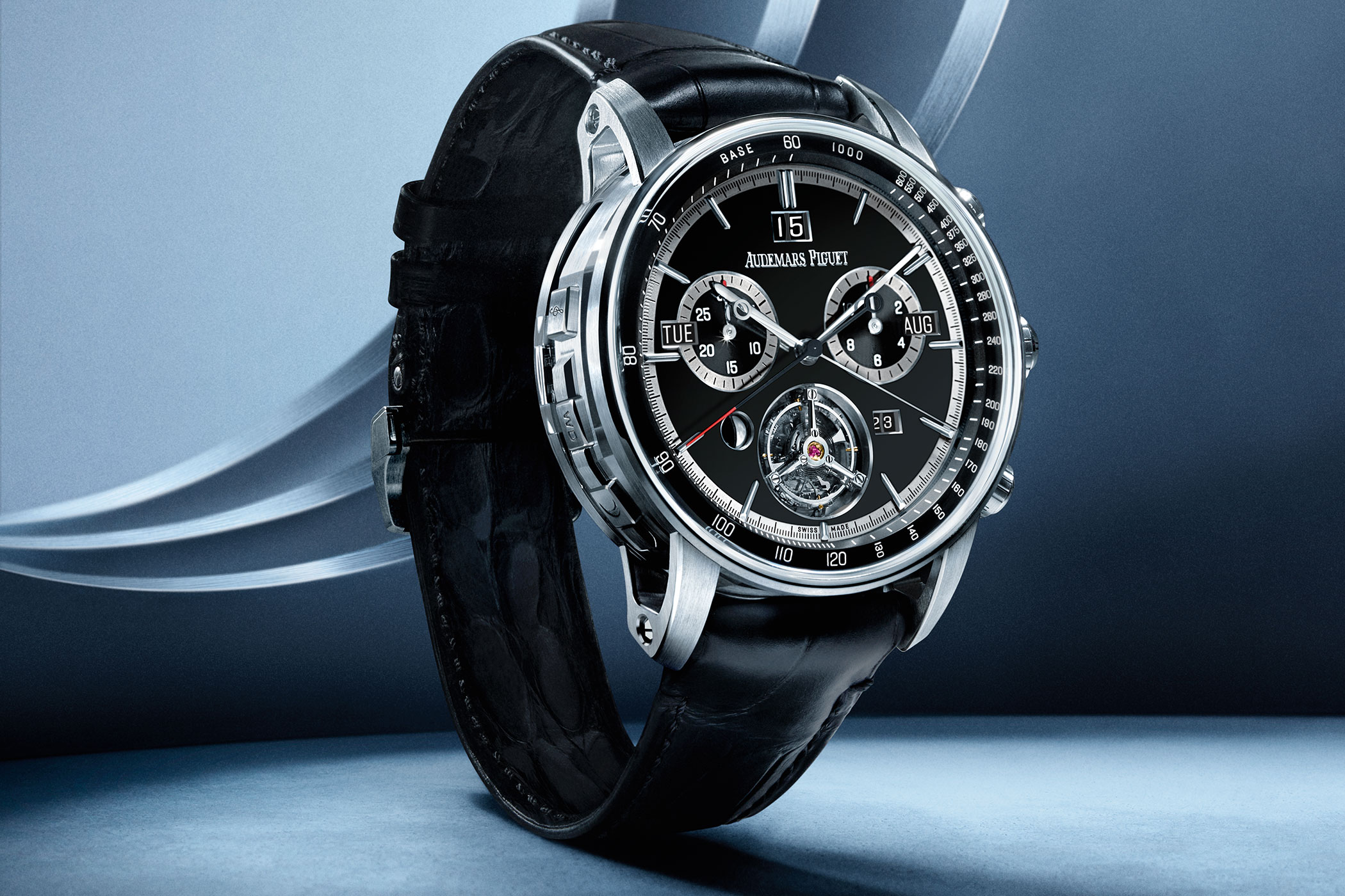 n459 In-Depth: The Ultra-Complication Watch by Audemars Piguet