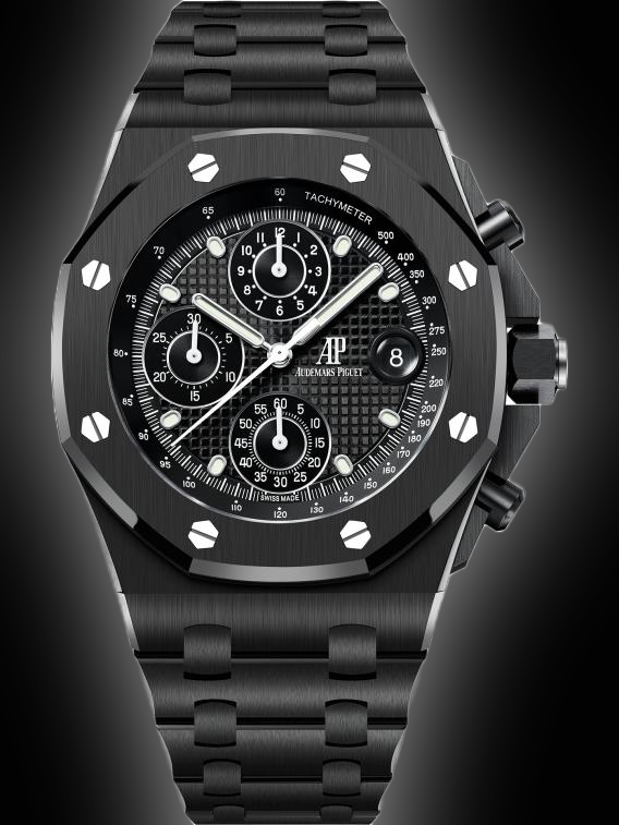 o431 ゴッサミド・アーチャー Audemars Piguet 26238 Watches - Prices, Models | Coveted