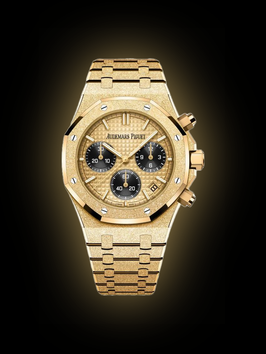 Audemars Piguet オマージュ 腕時計 ゴールド final_1724151922_29b2f9c7ad_wa