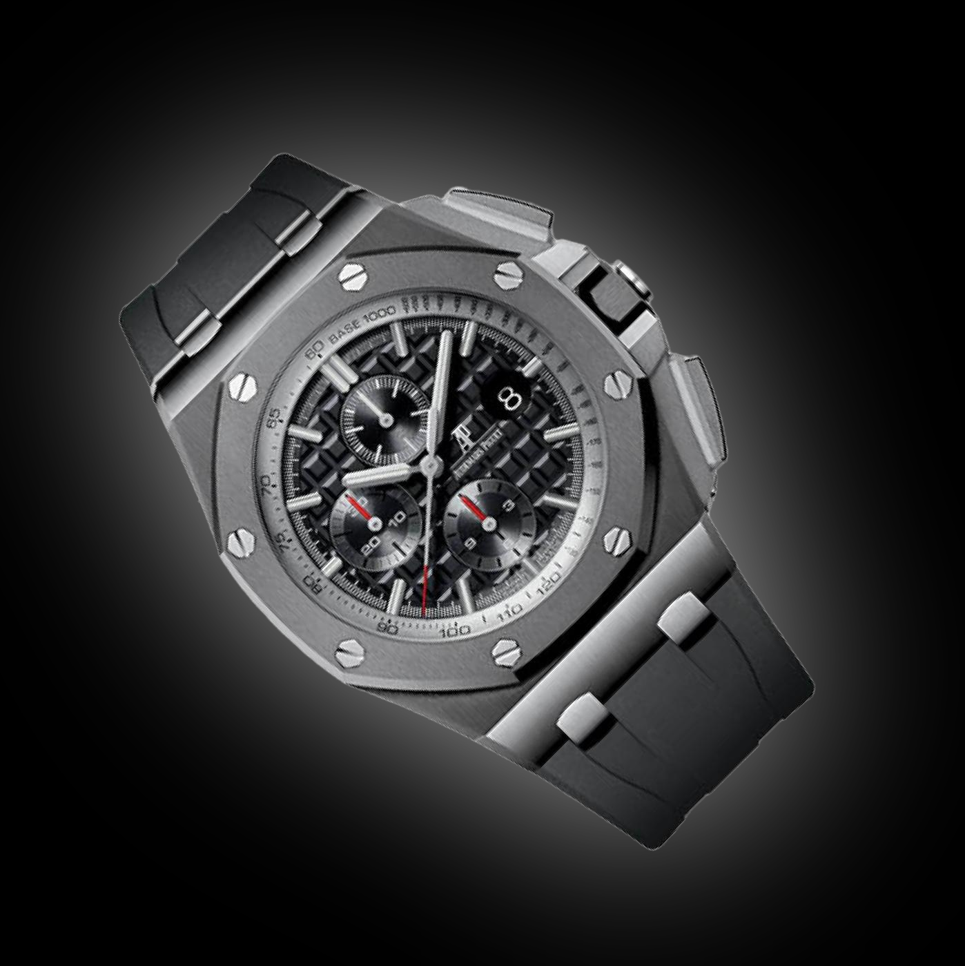 Audemars Piguet Royal Oak Offshore 26402 Méga Tapisserie Nickname