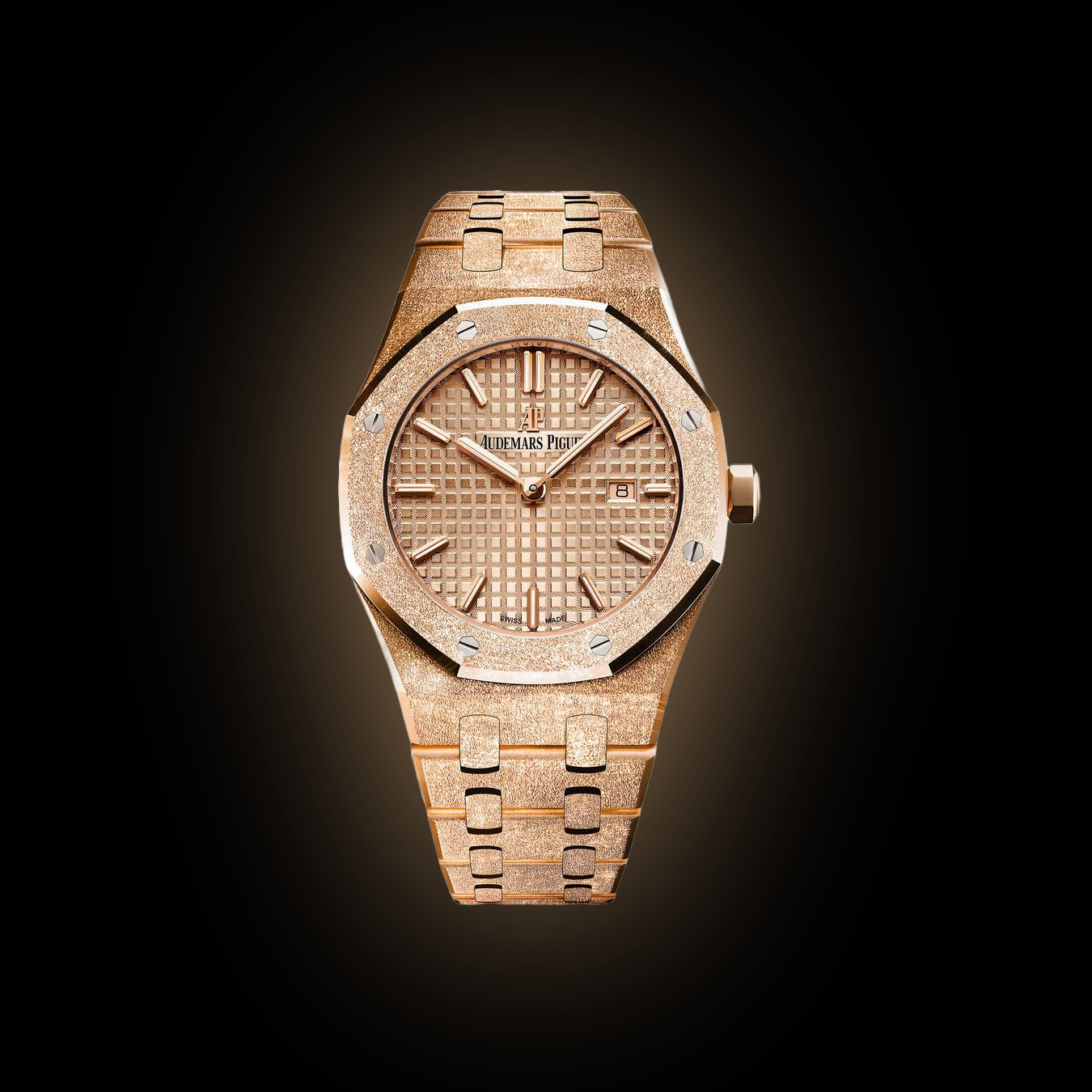 Mini Royal Oak Small Ap Watch Audemars Piguet ROYAL OAK MINI
