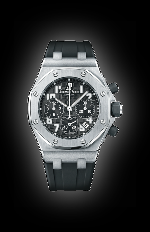 Audemars Piguet Royal Oak Offshore 26283 Méga Tapisserie