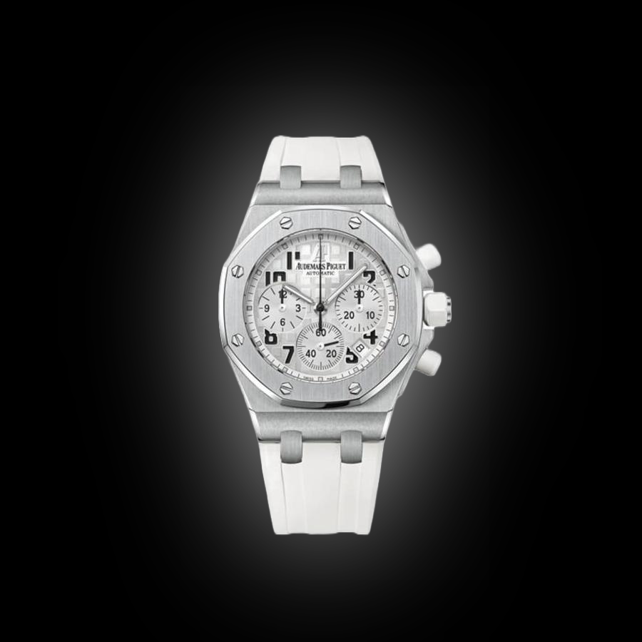 オーダー Audemars Piguet Royal Oak Offshore 26283 Méga Tapisserie