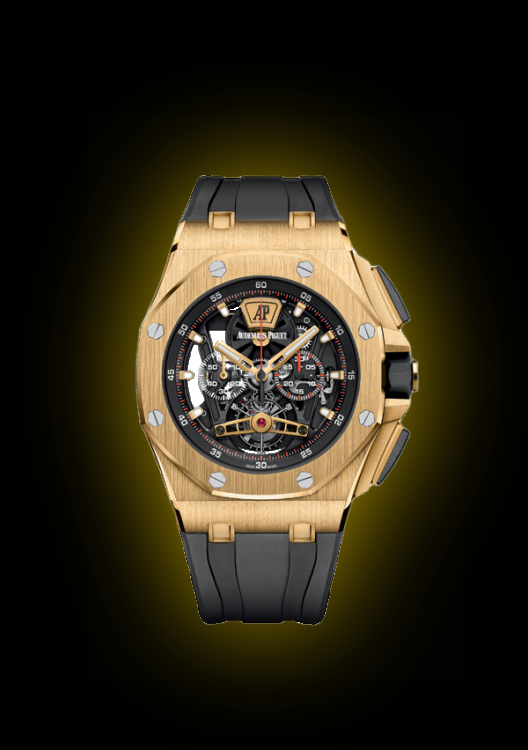りー Audemars Piguet 26407 Watches - Prices, Models | Coveted