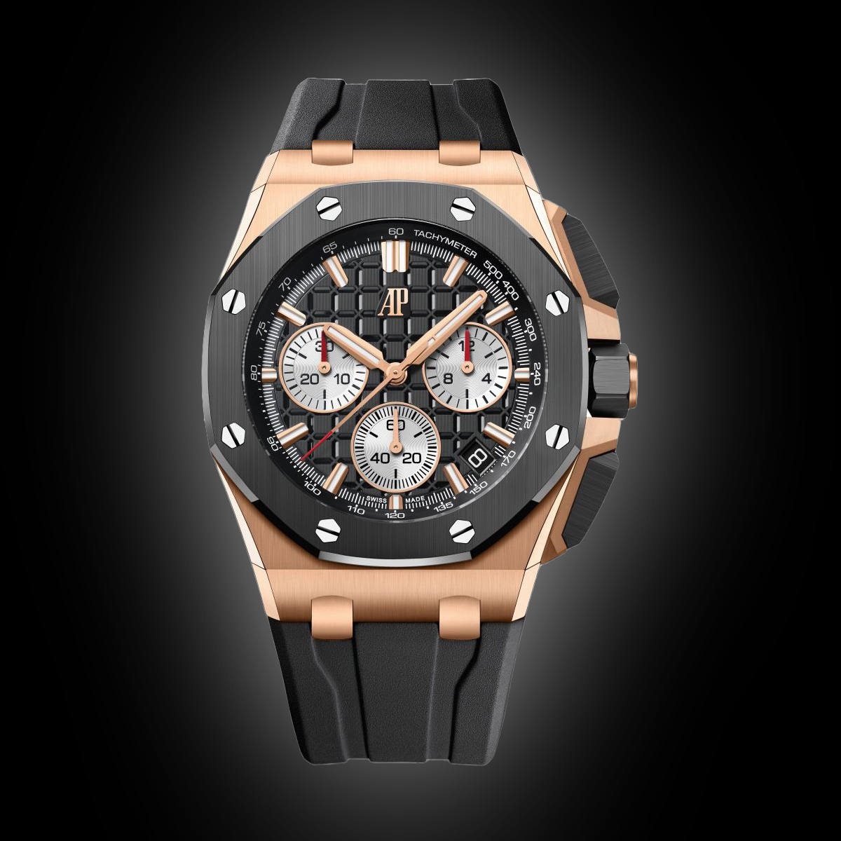 AUDEMARS PIGUET Oak Offshoreカタ取説セット public_9df2b6cc-8b95-43cb-8a2c