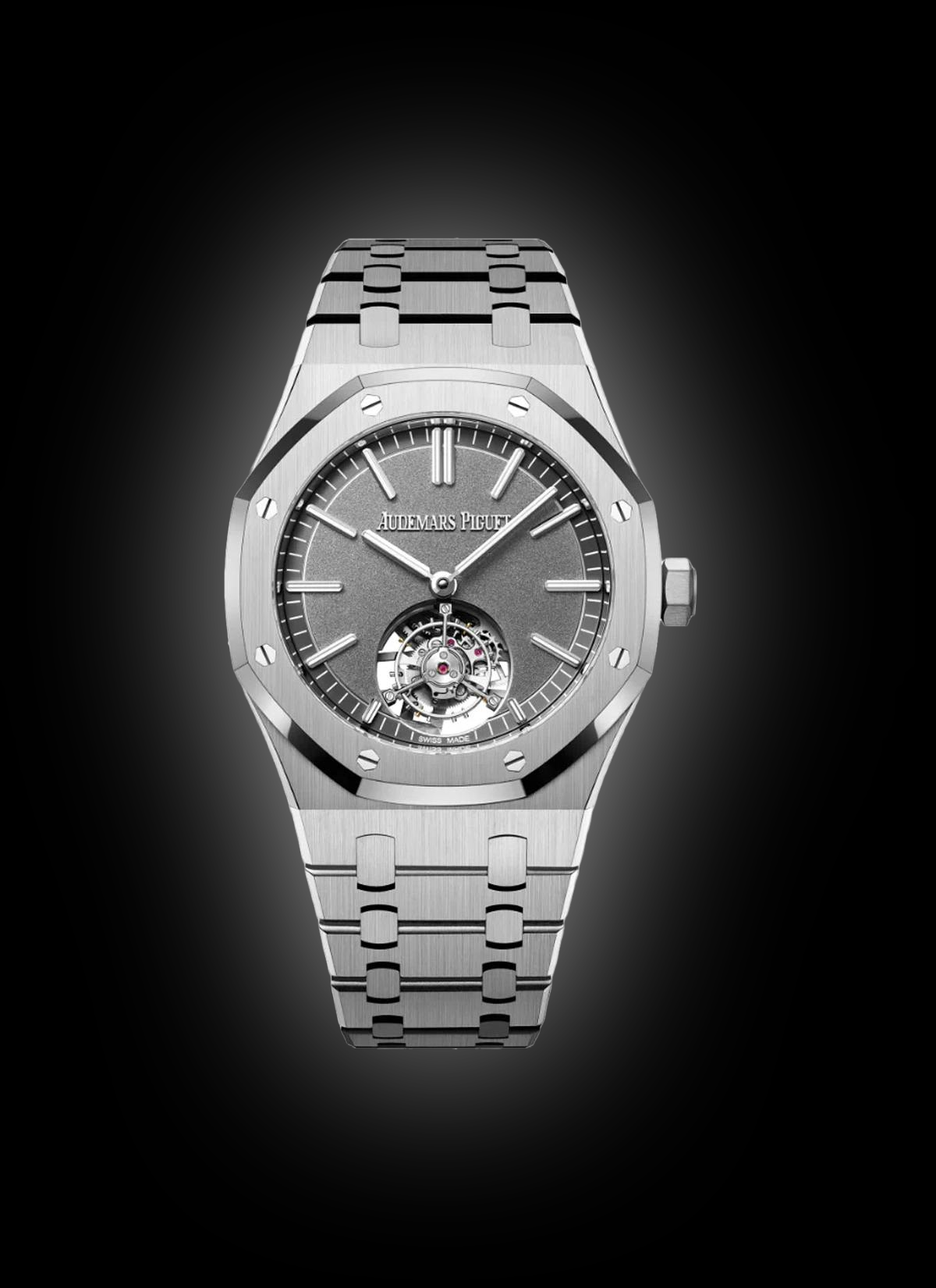 Audemars Piguet Royal Oak 26530 Tapisserie Evolutive Nickname Dial
