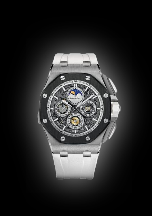 Audemars Piguet 26571 Watches - Prices, Models | Coveted