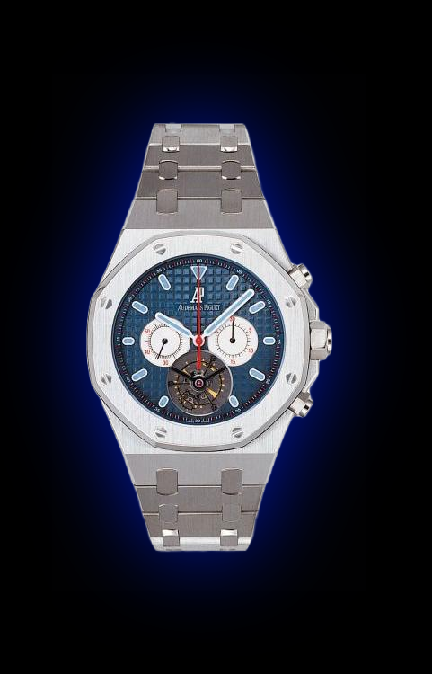 Audemars Piguet 25977 Watches - Prices, Models | Coveted