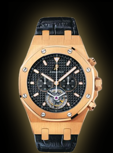 Audemars Piguet 25977 Watches - Prices, Models | Coveted