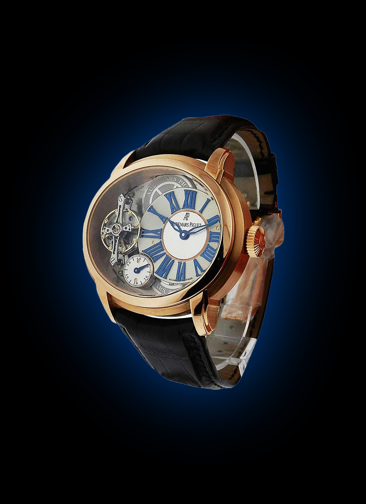 とみ様　新品　AUDEMARS PIGUET バックル とみ様 新品 AUDEMARS PIGUET バックル とみ様 新品 AUDEMARS