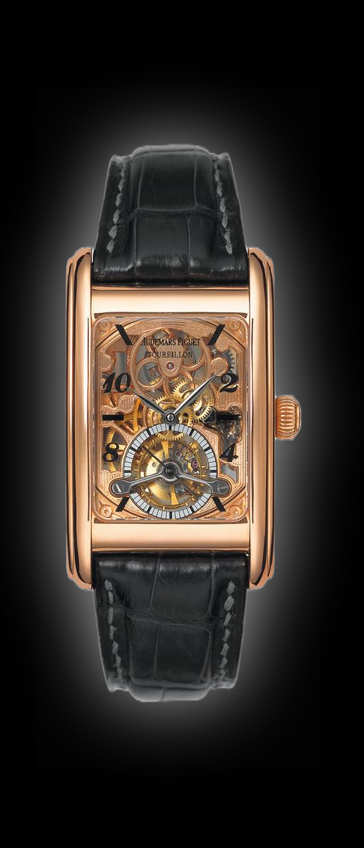 Explore Audemars Piguet Edward Piguet Skeleton Dial Watches
