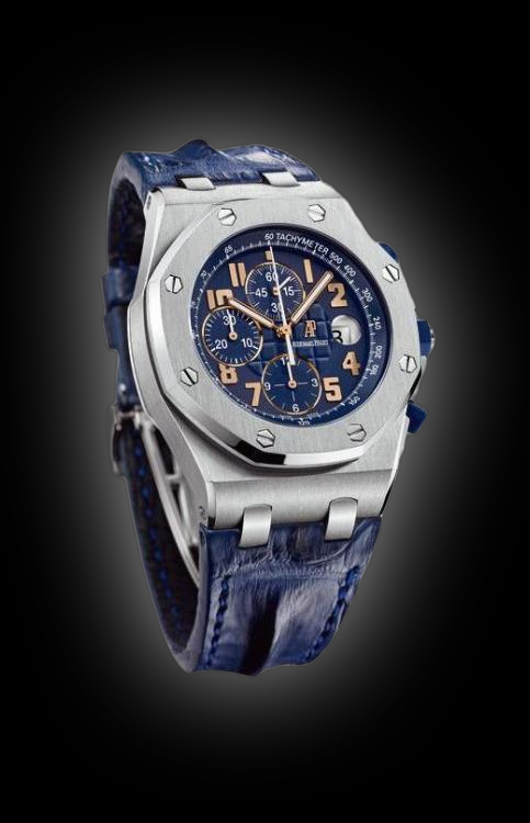 Audemars Piguet Royal Oak Offshore 26365 Méga Tapisserie Nickname