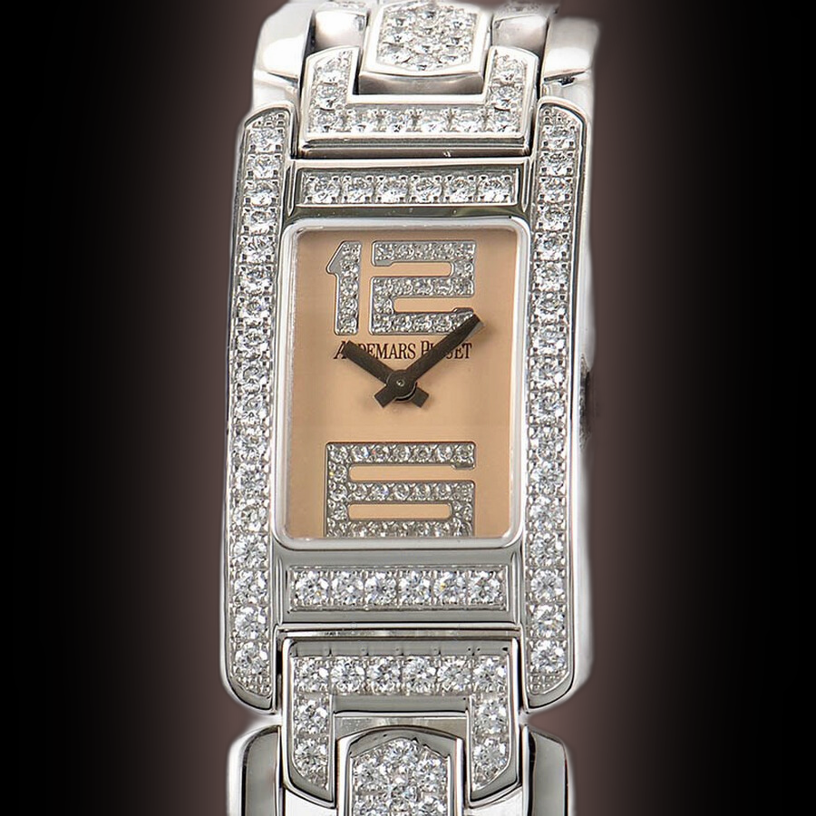 Explore Audemars Piguet Promesse Watches | Coveted display picture 1