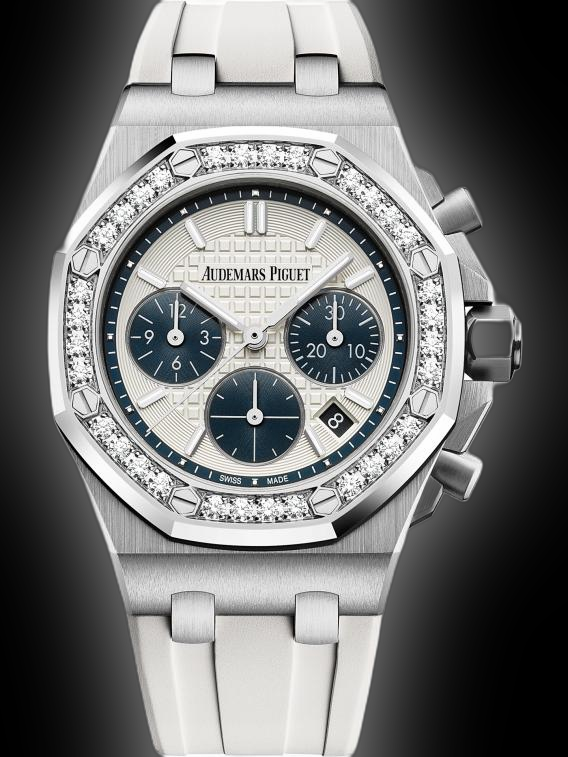 Audemars Piguet スノードーム AUDEMARS PIGUET オーデマピゲ