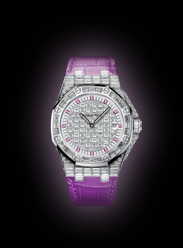 Audemars Piguet 67543 Watches - Prices, Models | Coveted