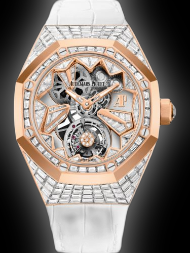 Audemars Piguet 26228 Watches - Prices, Models | Coveted