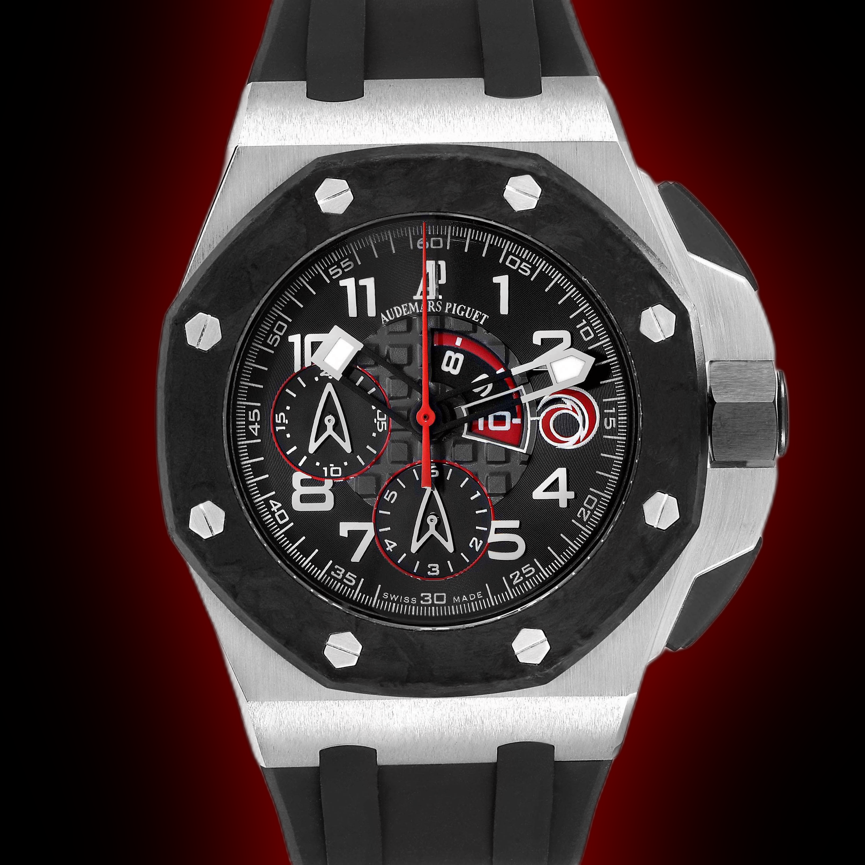 Audemars Piguet Royal Oak Offshore 26062 Méga Tapisserie Nickname