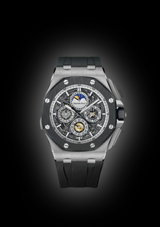 オーデマピゲ　the art projects AUDEMARS PIGUET Audemars Piguet 26571 Watches - Prices, Models | Coveted