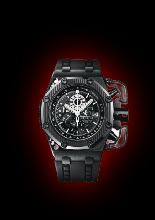 Audemars Piguet Royal Oak Offshore 26165 Méga Tapisserie Nickname