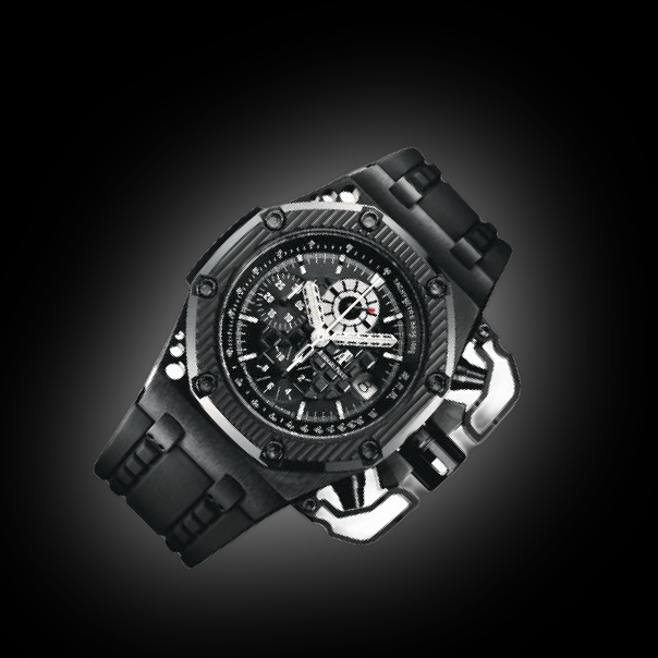 Audemars Piguet Royal Oak Offshore 26165 Méga Tapisserie Nickname