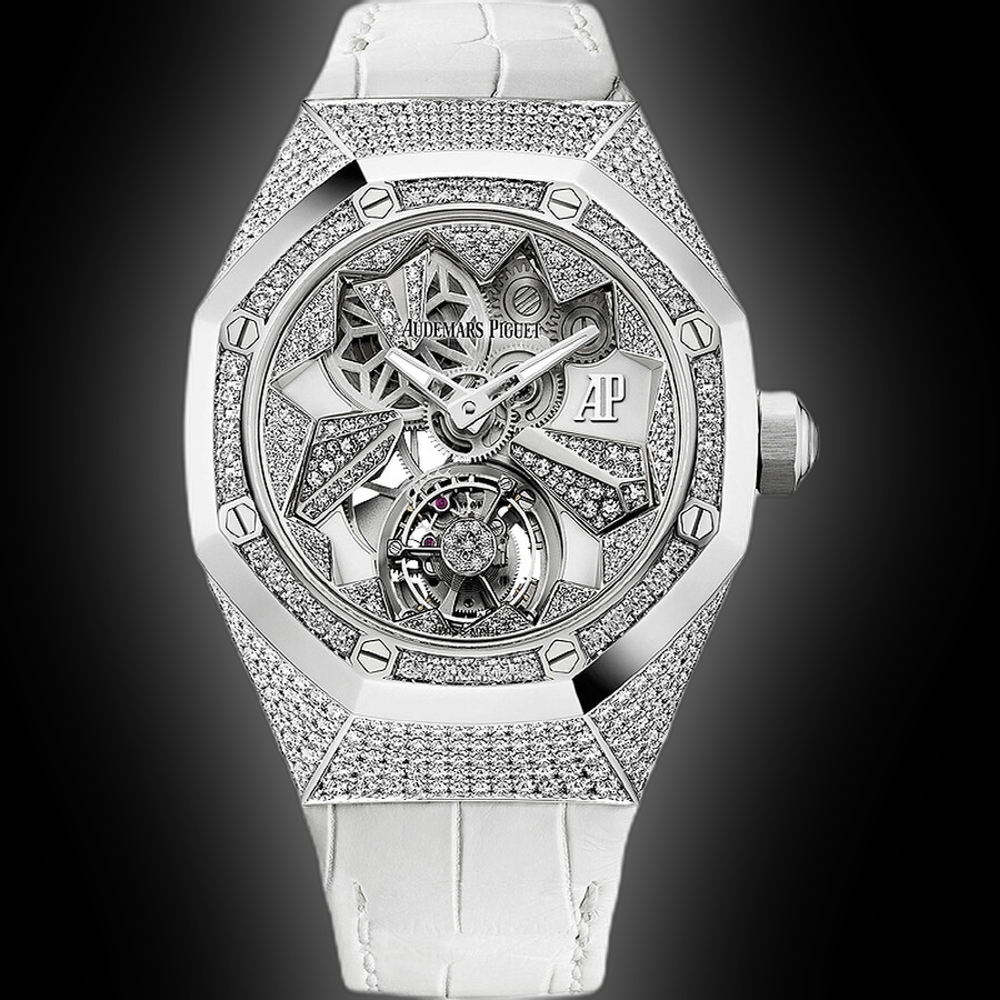Audemars Piguet 26227 Watches - Prices, Models | Coveted