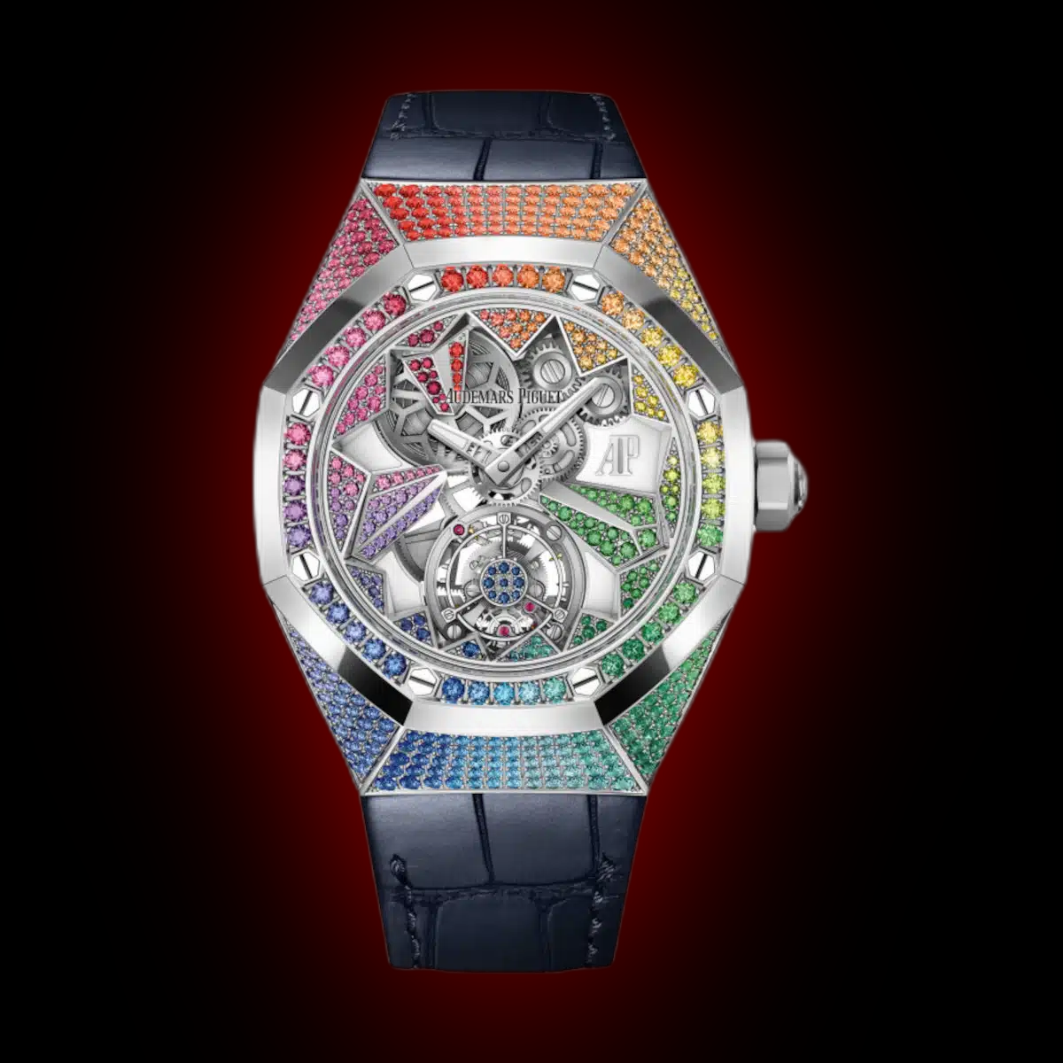 Audemars Piguet スノードーム final_1724655241_3ff1ae49d461e