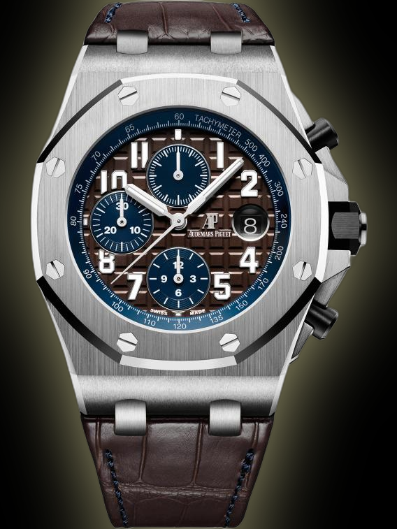 アンメット Audemars Piguet 26470 Watches - Prices, Models | Coveted