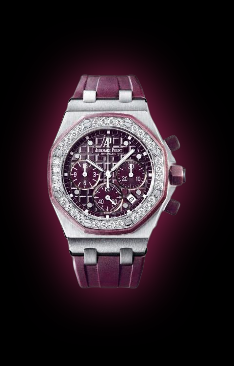 Audemars Piguet 26048 Watches - Prices, Models | Coveted