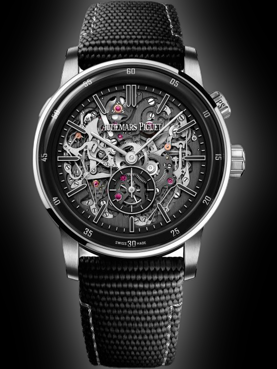 Audemars Piguet 26397 Watches - Prices, Models | Coveted