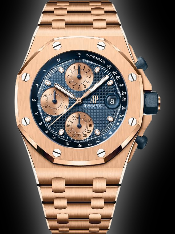 Audemars Piguet 26238 Watches - Prices, Models | Coveted