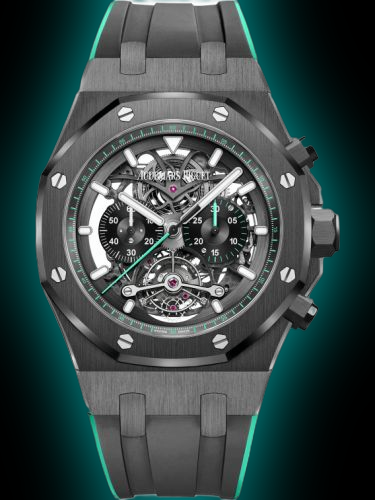 Audemars Piguet 26343 Watches - Prices, Models | Coveted