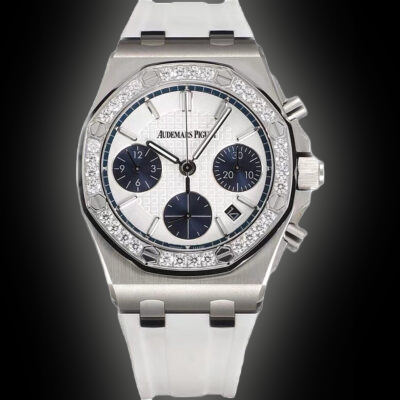 Audemars Piguet Royal Oak Offshore 26231 Lady Tapisserie Nickname