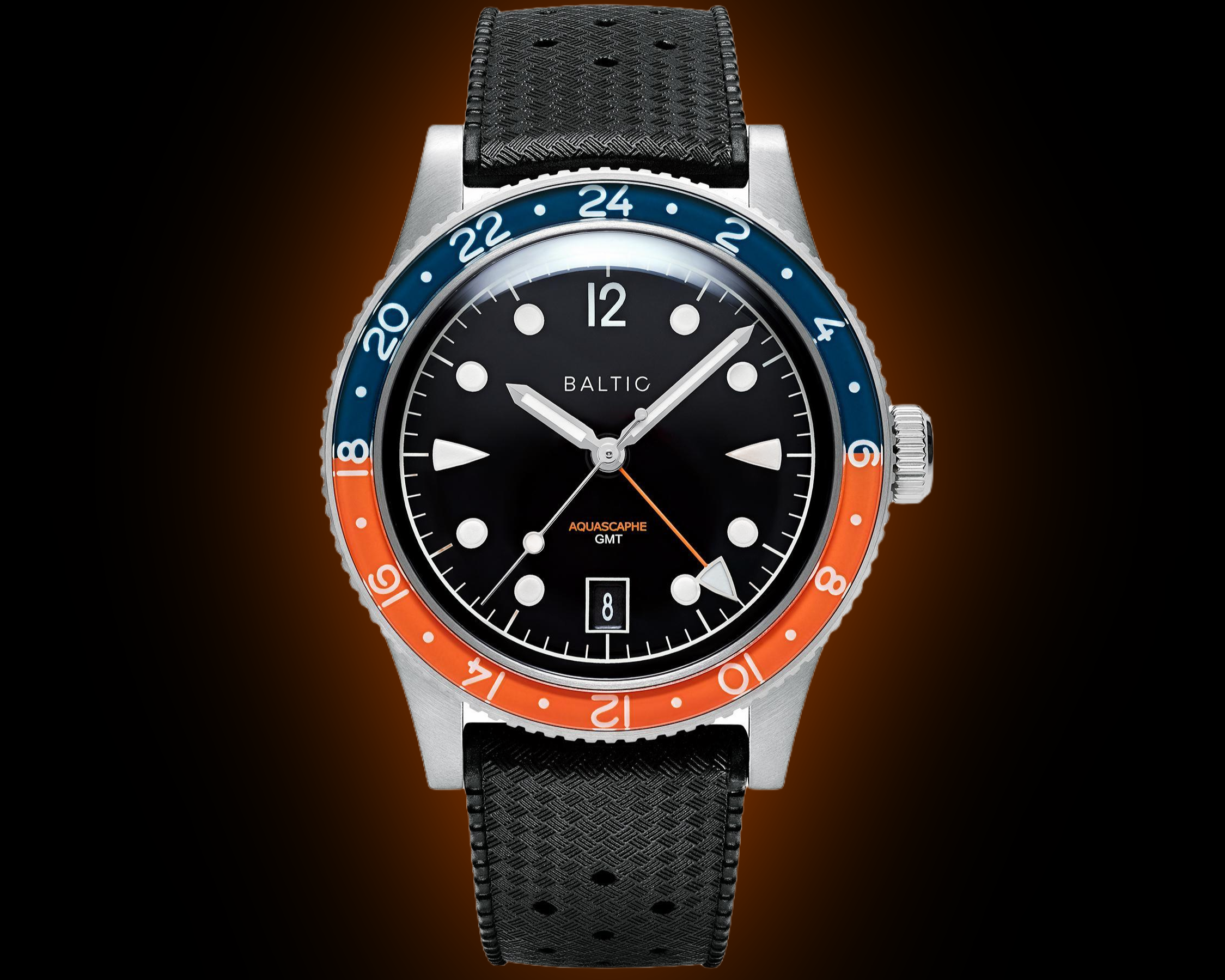 Baltic aquascaphe gmt ※ライスブレスは付属いたしません。 46b9dd2b0ba8_briaai_final_1736