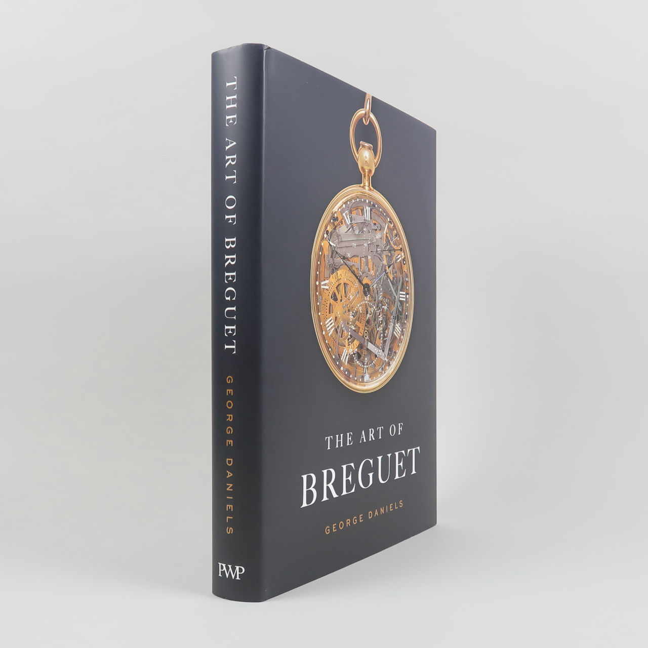 The Breguet story | Coveted