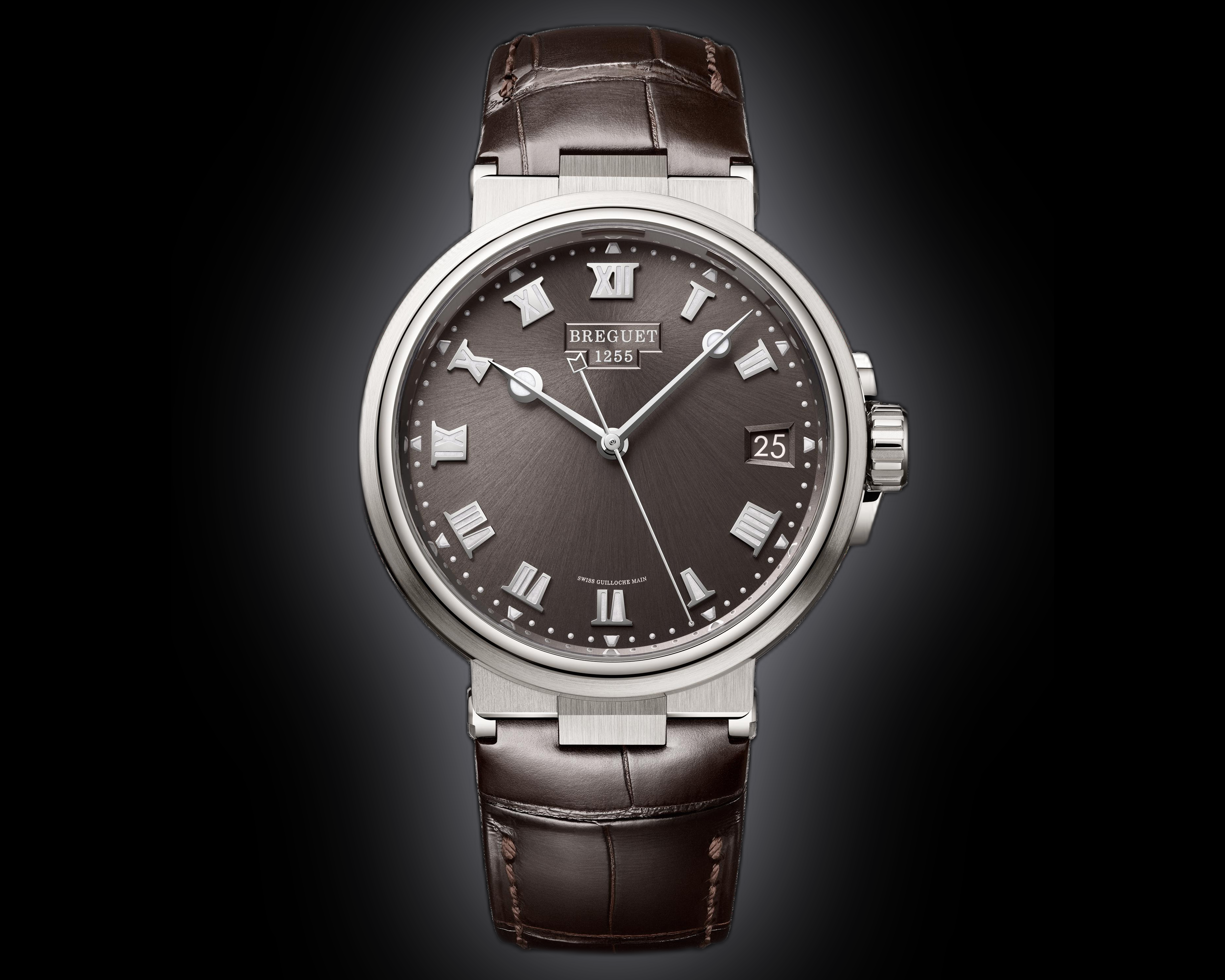 Breguet Marine 5517