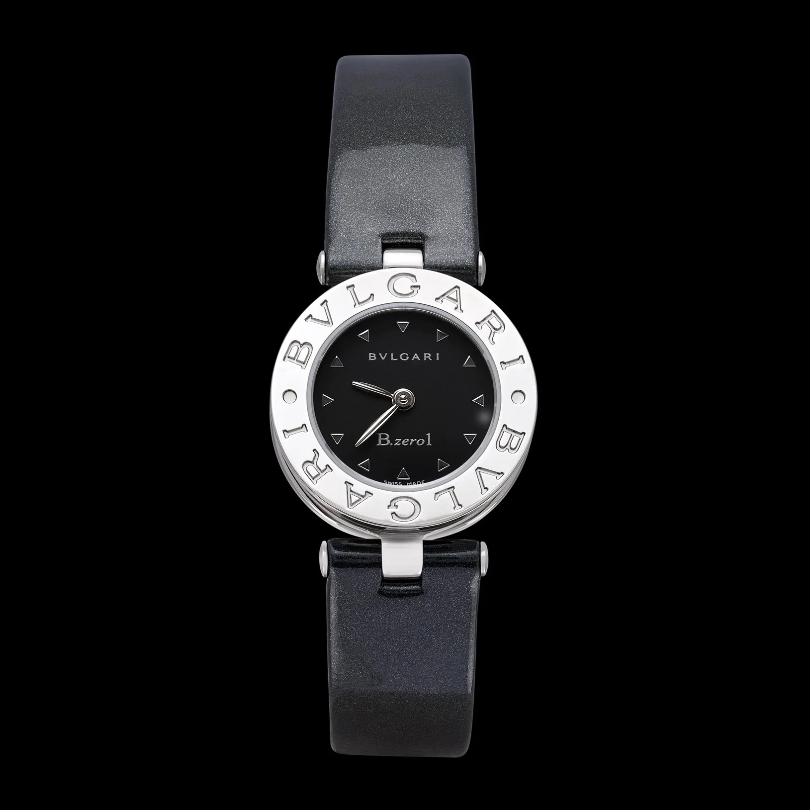 Bulgari B.Zero1 | Coveted