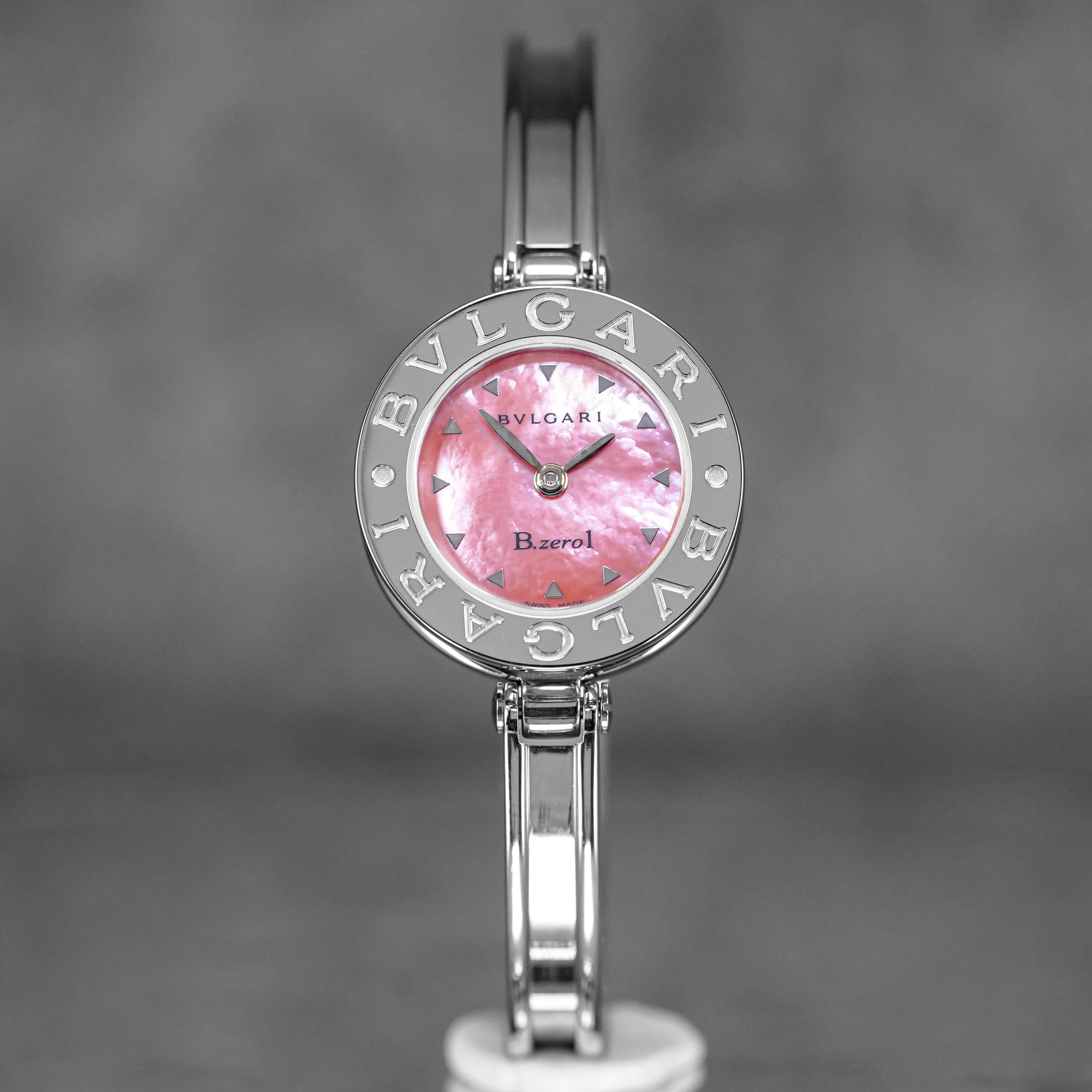 Bulgari B.Zero1 | Coveted