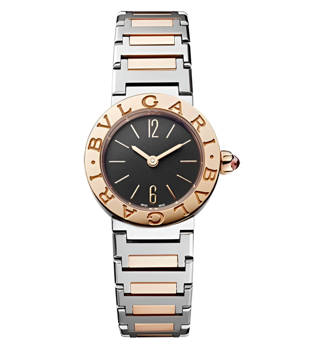 Bulgari Bulgari Bulgari Analog, Quartz, Ladies