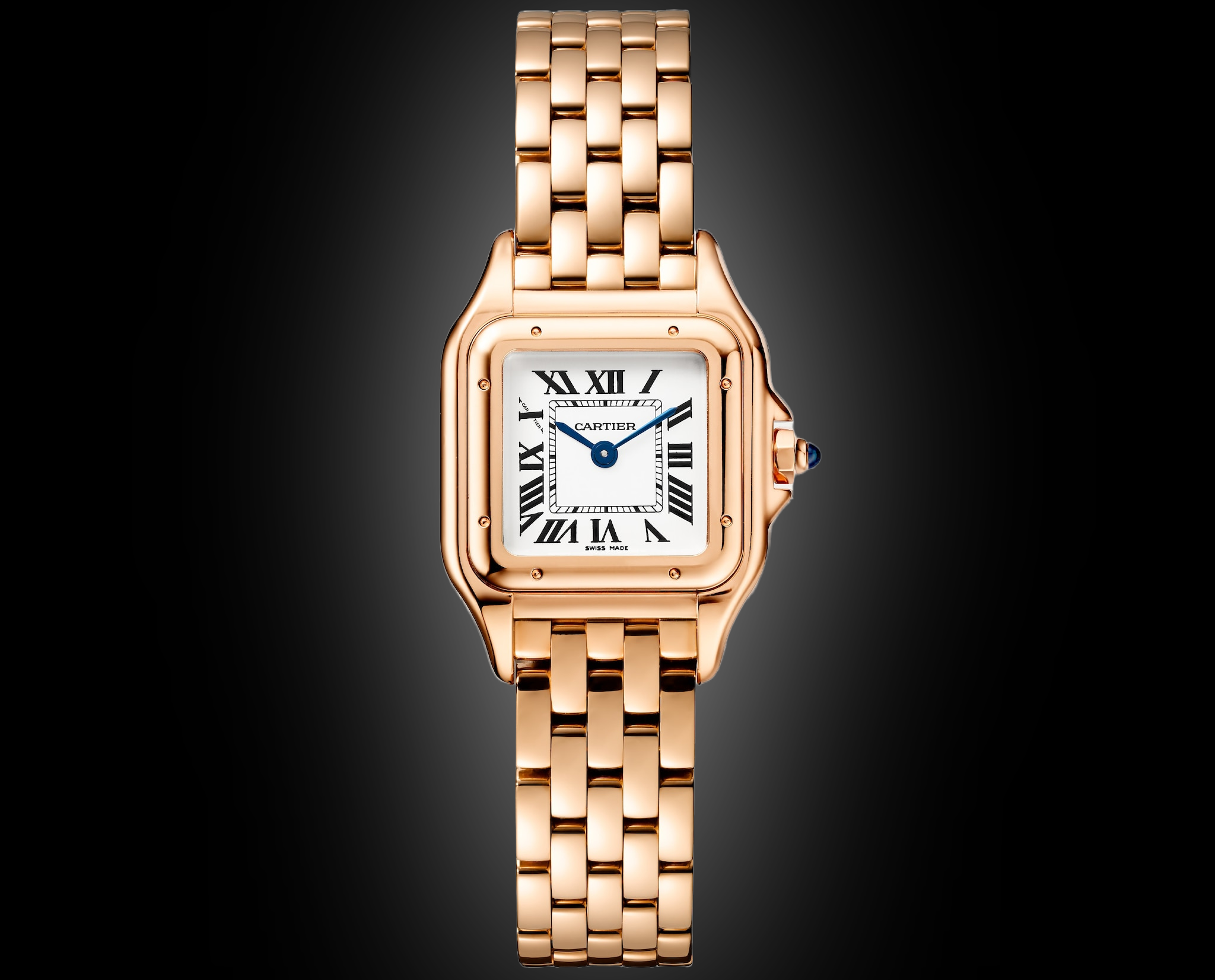Cartier Panthère de Cartier WGPN Yellow Gold, x mm