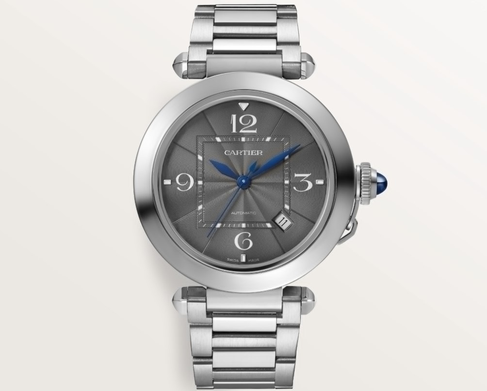 Cartier Pasha reference WSPA0026