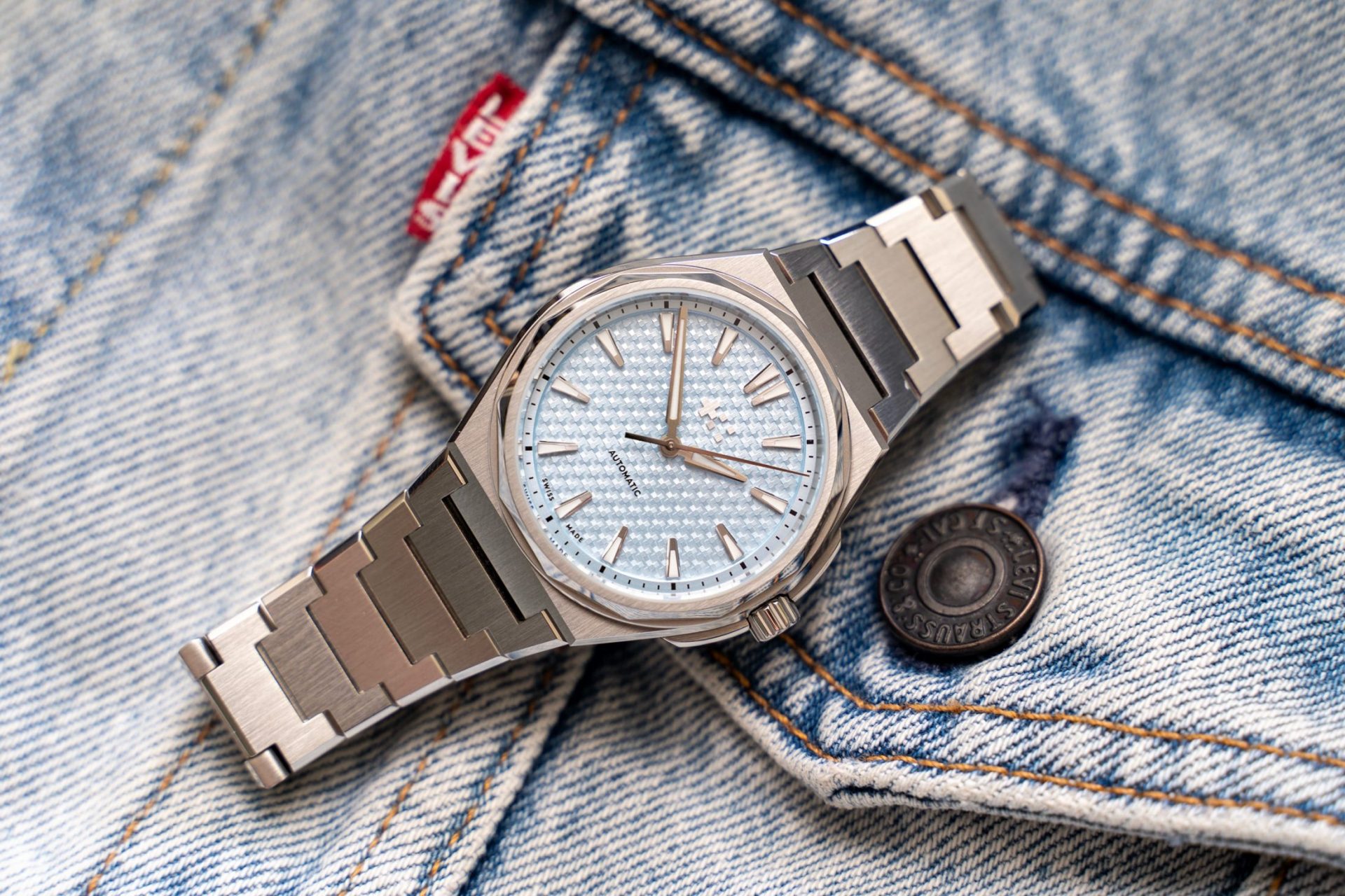 Christopher Ward The Twelve | Coveted
